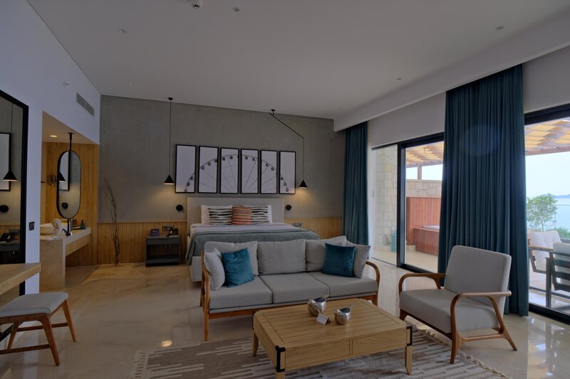 Lures Hotel 230