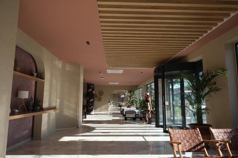 Lures Hotel 236