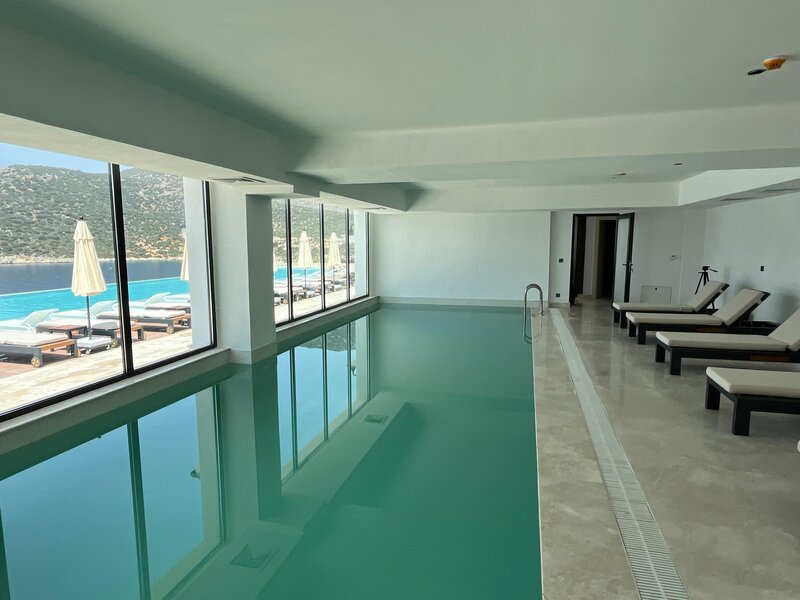 Lures Hotel 301