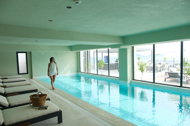Lures Hotel 304