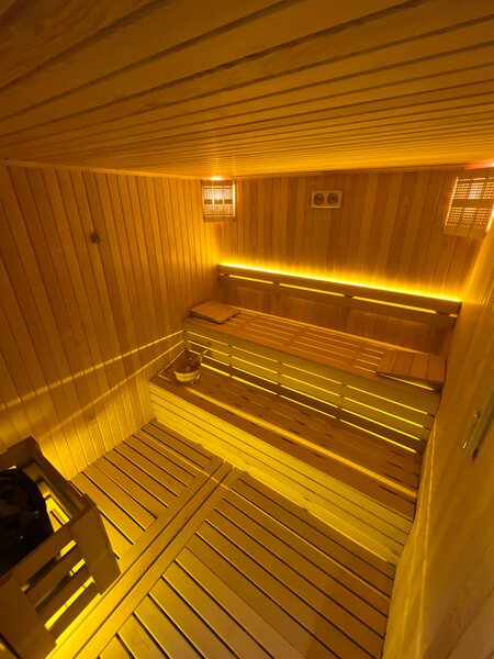 Lures Hotel 307