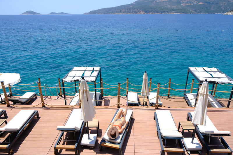 Lures Hotel 353