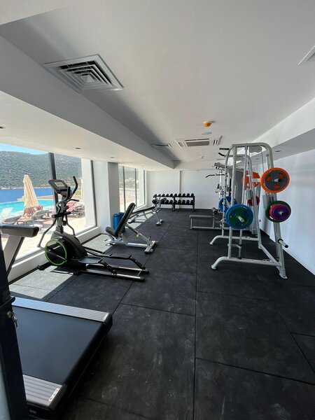 Lures Hotel 7