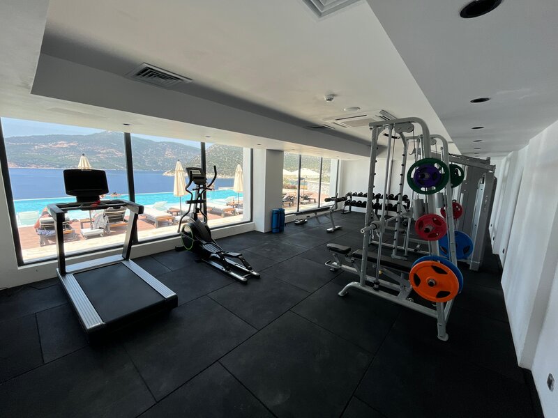 Lures Hotel 9