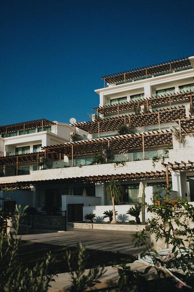 Lures Hotel 12