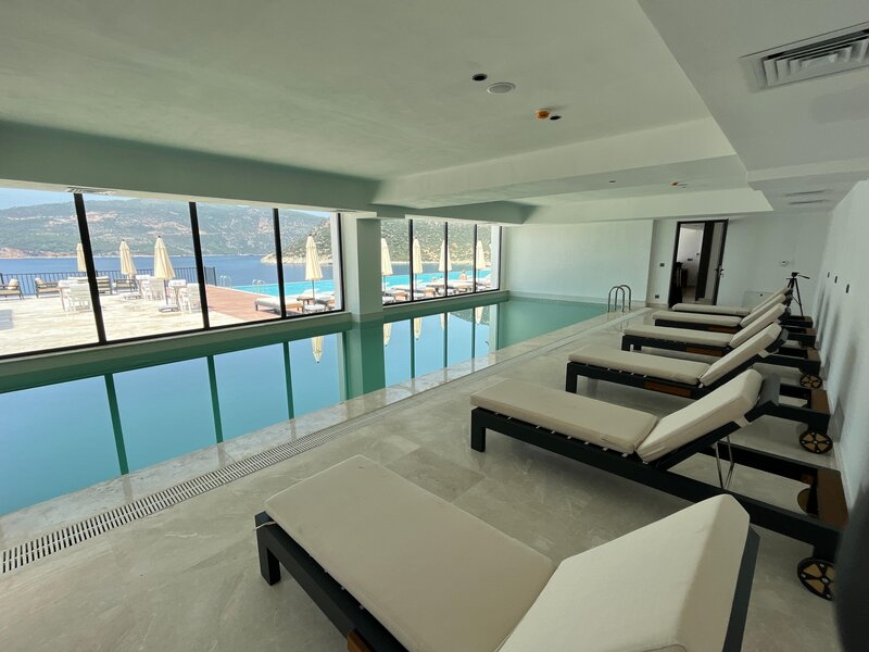 Lures Hotel 31
