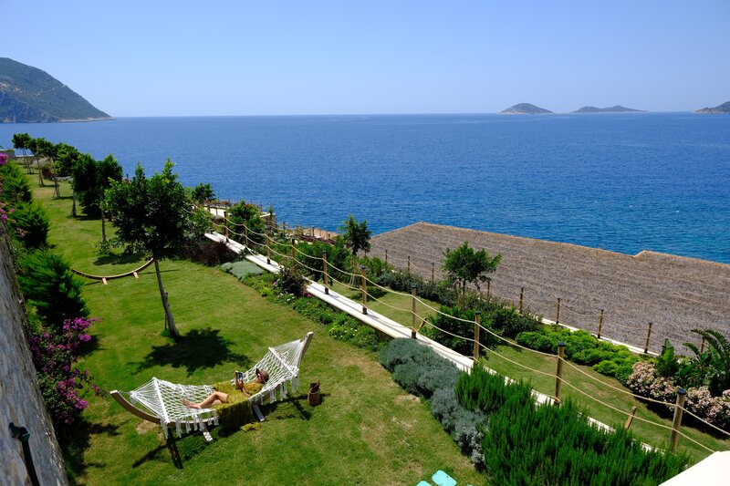 Lures Hotel 55