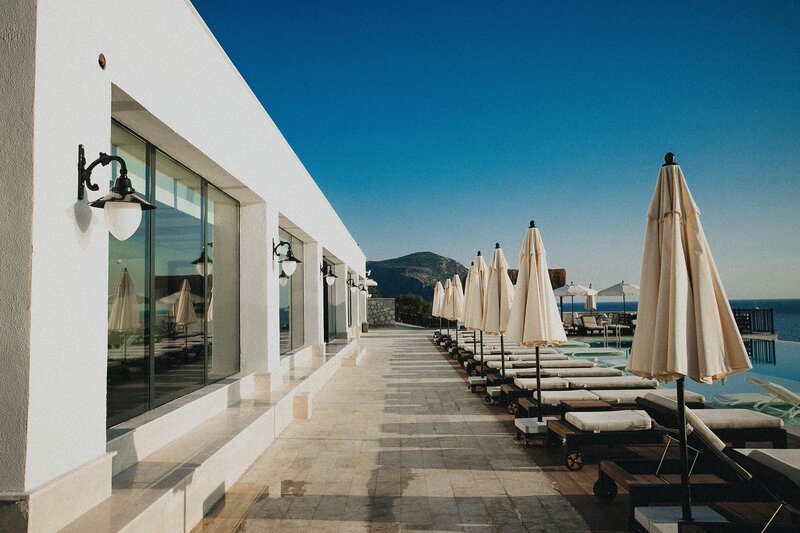 Lures Hotel 82