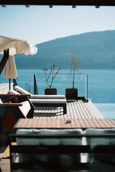 Lures Hotel 105