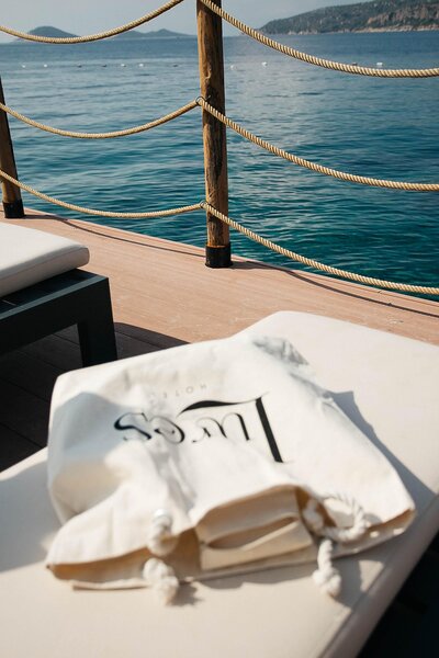 Lures Hotel 121