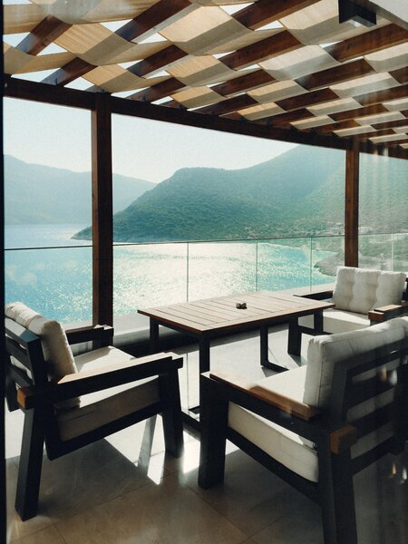 Lures Hotel 139