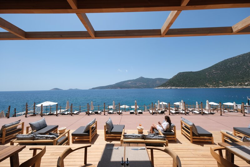 Lures Hotel 145