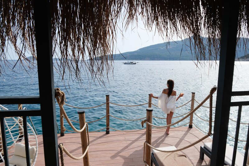 Lures Hotel 147