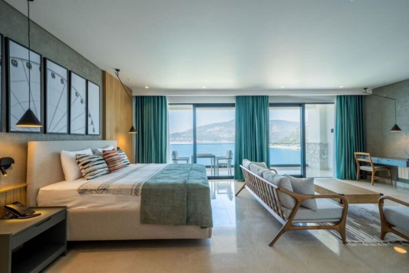 Lures Hotel 191