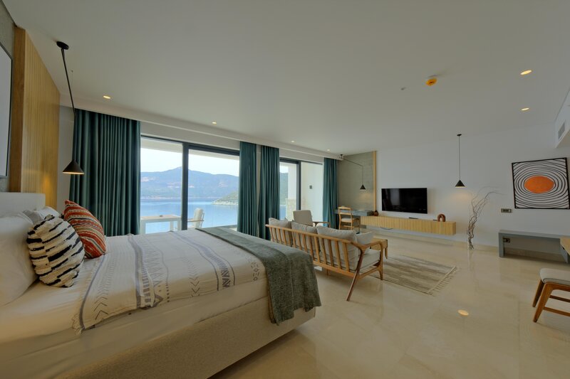 Lures Hotel 208