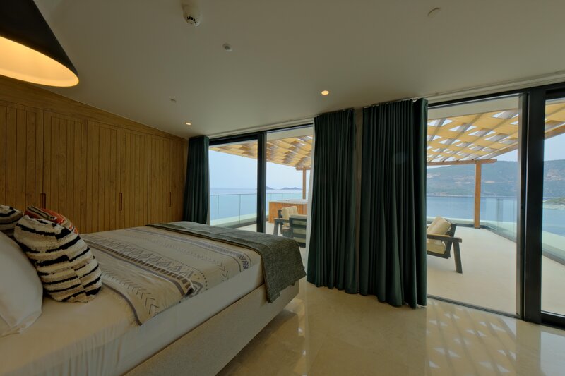 Lures Hotel 219
