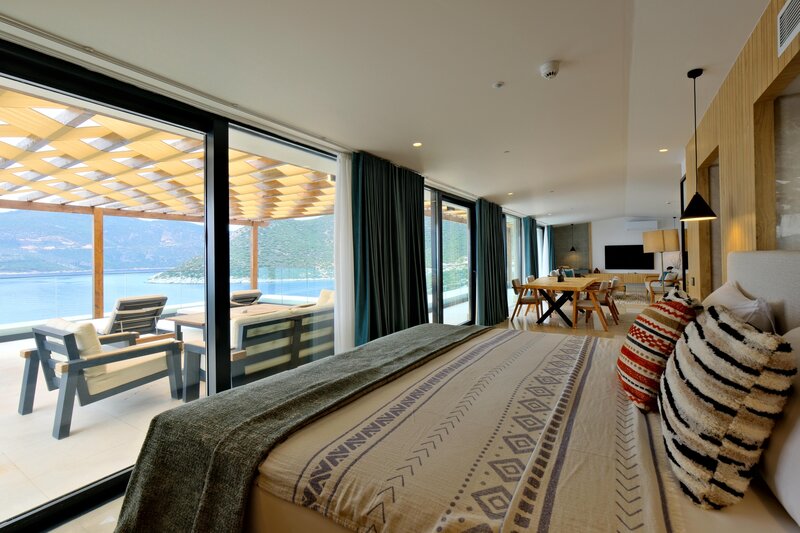 Lures Hotel 220