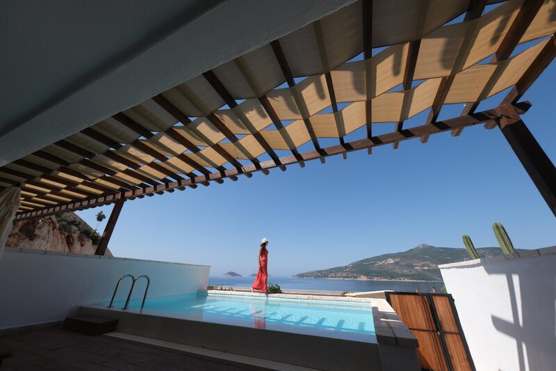 Lures Hotel 223