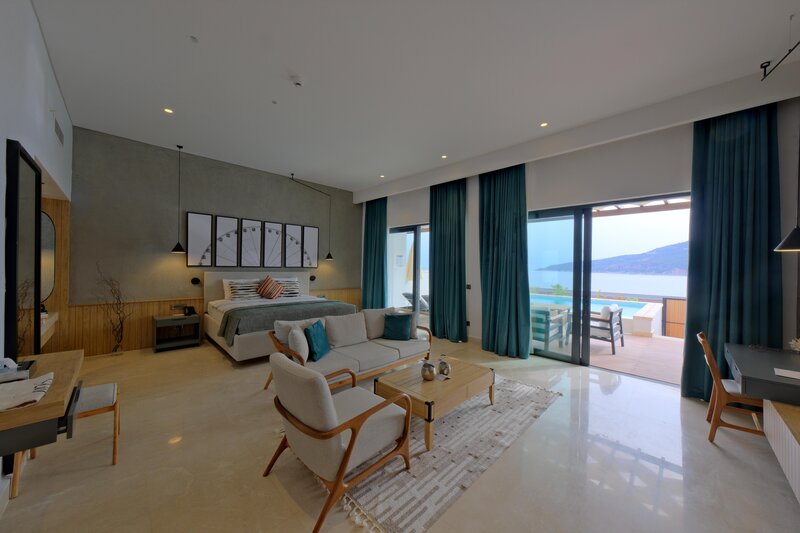 Lures Hotel 225