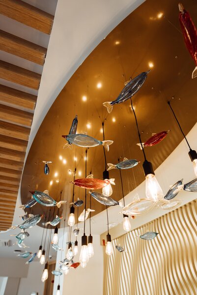 Lures Hotel 237