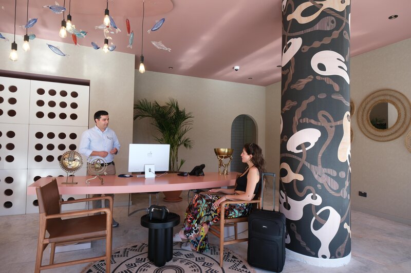 Lures Hotel 238