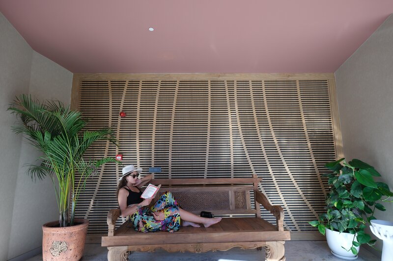 Lures Hotel 239