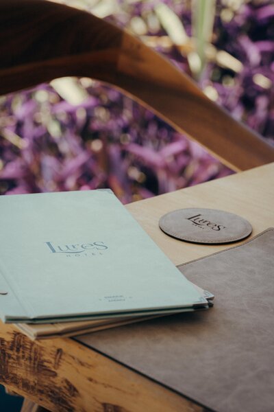 Lures Hotel 266