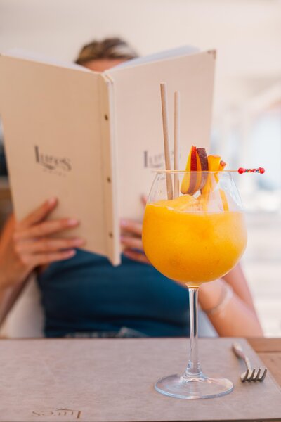 Lures Hotel 280