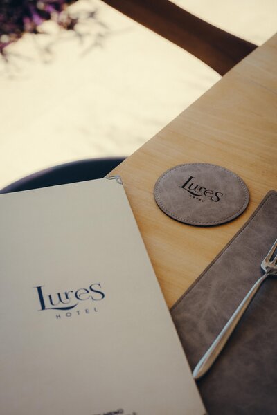 Lures Hotel 287