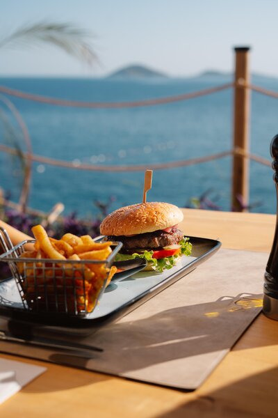 Lures Hotel 289