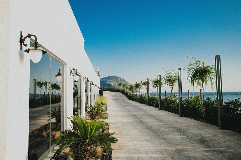Lures Hotel 297