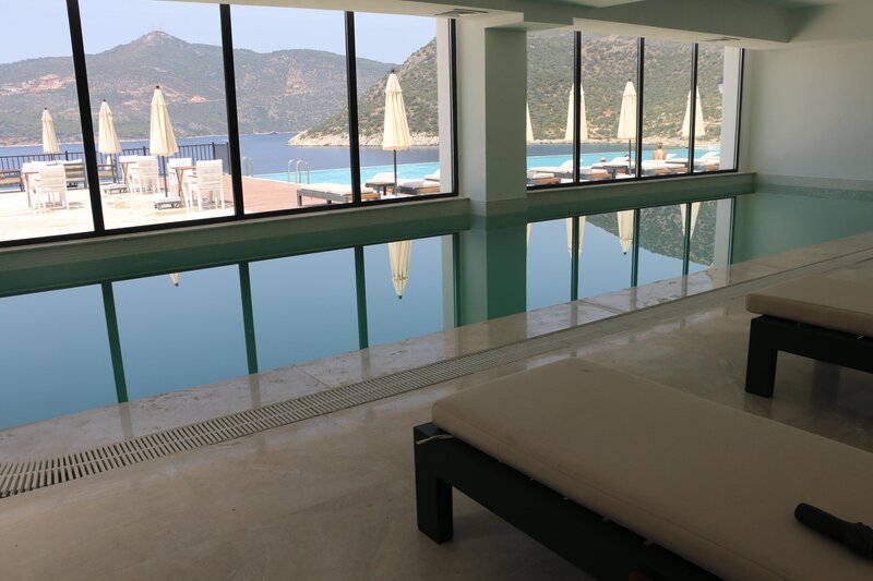 Lures Hotel 303