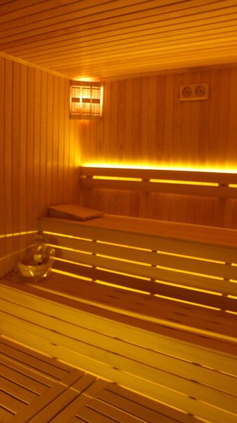 Lures Hotel 308