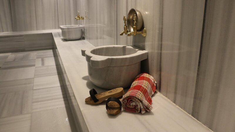 Lures Hotel 309