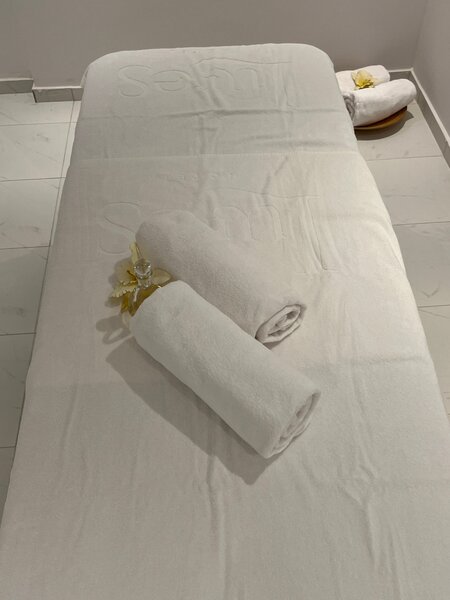 Lures Hotel 316