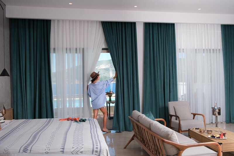 Lures Hotel 346
