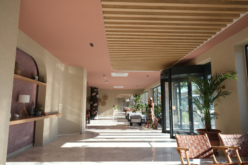Lures Hotel 355