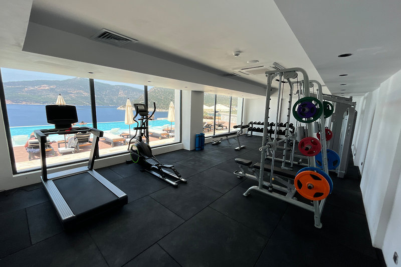 Lures Hotel 357
