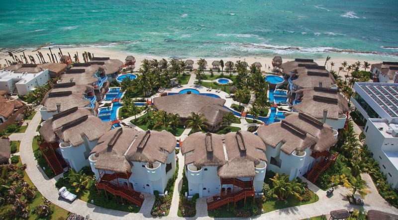 El Dorado Casitas Royale 1