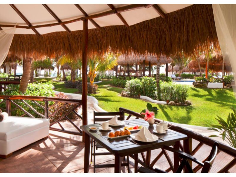 El Dorado Casitas Royale - Erwachsenenhotel 1