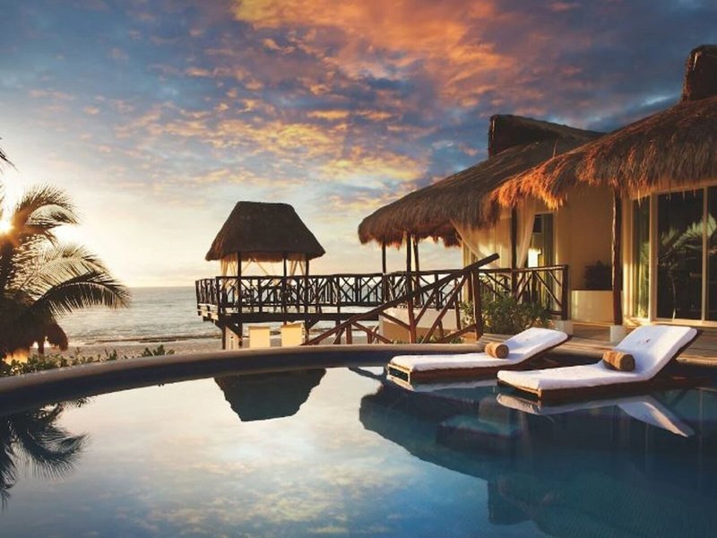 El Dorado Casitas Royale - Erwachsenenhotel 2