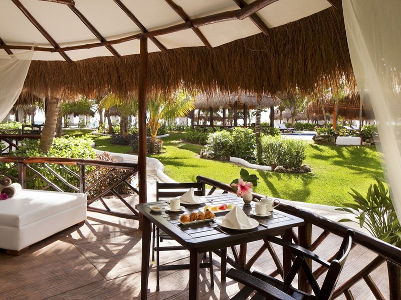 El Dorado Casitas Royale - Erwachsenenhotel 3