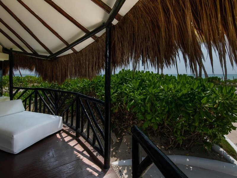 El Dorado Casitas Royale - Erwachsenenhotel 4
