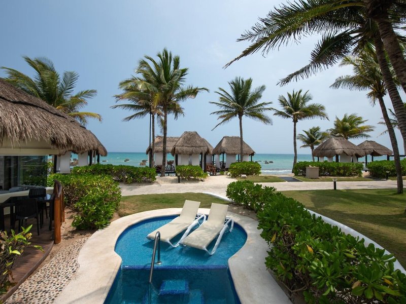 El Dorado Casitas Royale - Erwachsenenhotel 5