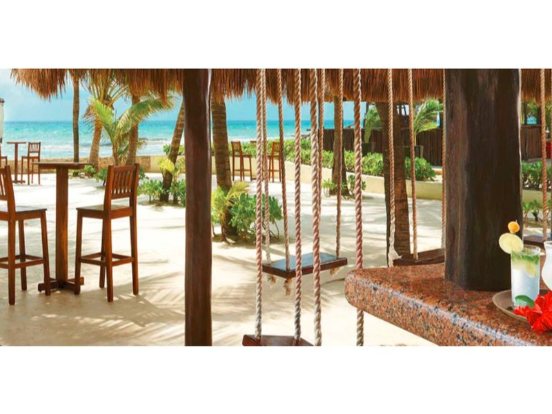 El Dorado Casitas Royale - Erwachsenenhotel 6