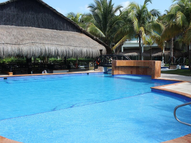 El Dorado Casitas Royale - Erwachsenenhotel 7