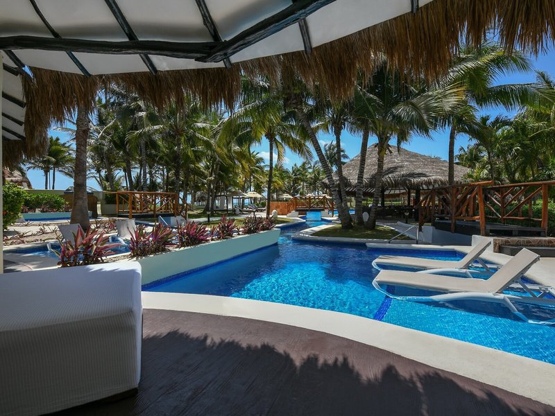 El Dorado Casitas Royale - Erwachsenenhotel 8