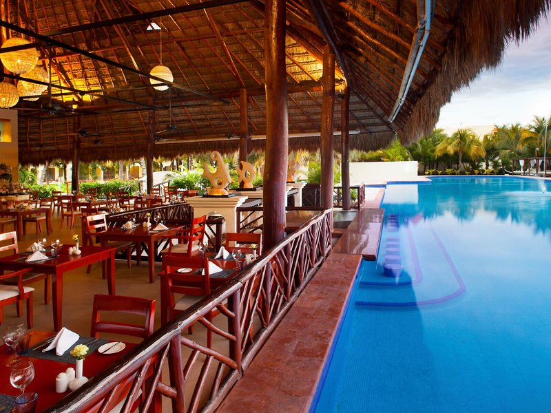 El Dorado Casitas Royale - Erwachsenenhotel 9
