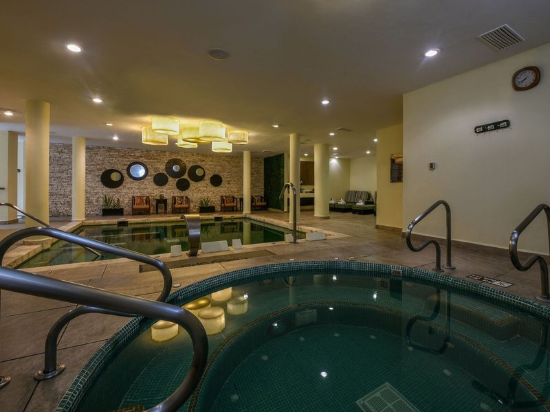 El Dorado Casitas Royale - Erwachsenenhotel 14