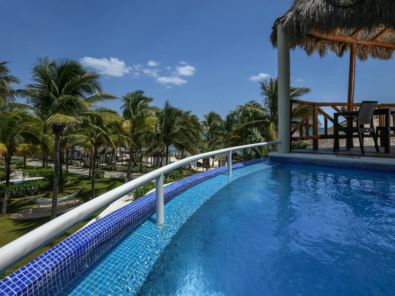 El Dorado Casitas Royale - Erwachsenenhotel 15